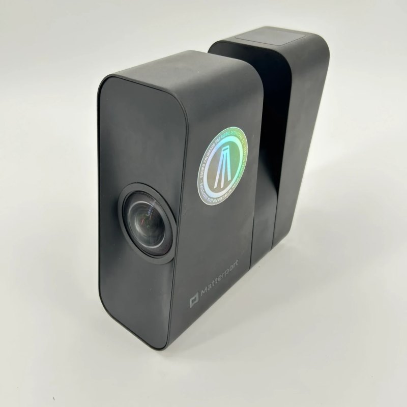 Matterport Pro3
