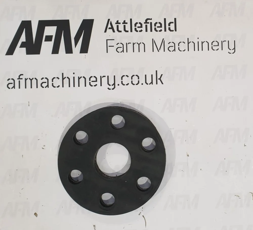McConnel Topper 9 Flexible Coupling - 00762215