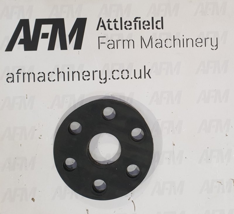 McConnel Topper 9 Flexible Coupling - 00762215