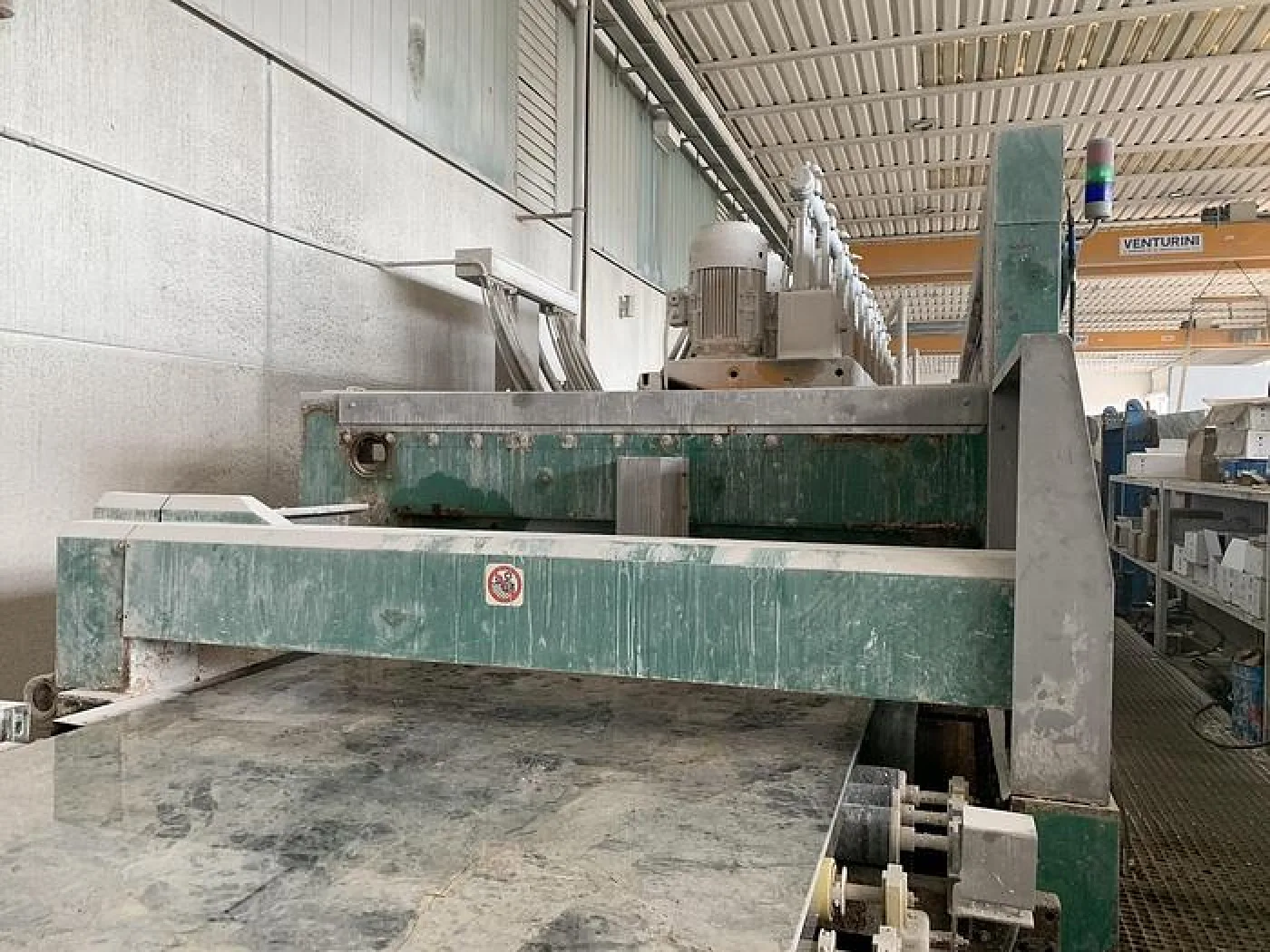 1995 Breton LEVIBRETON KFG 200/0/10- - 2