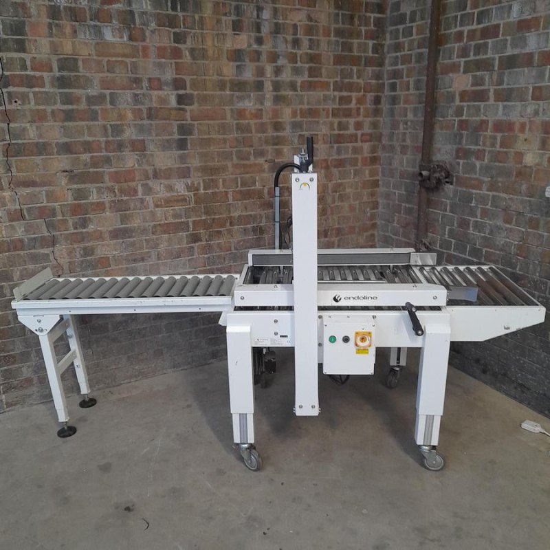 Endoline 610 Box Taper (SPARES ONLY)