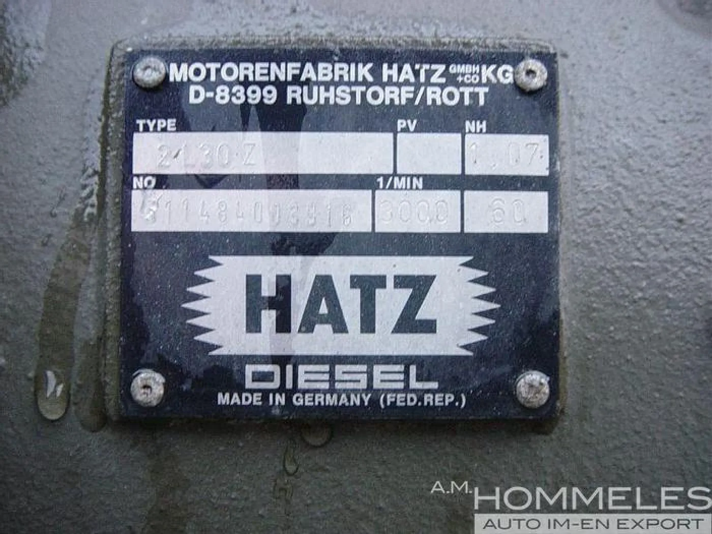 Sihi tkh a 6503 - 5