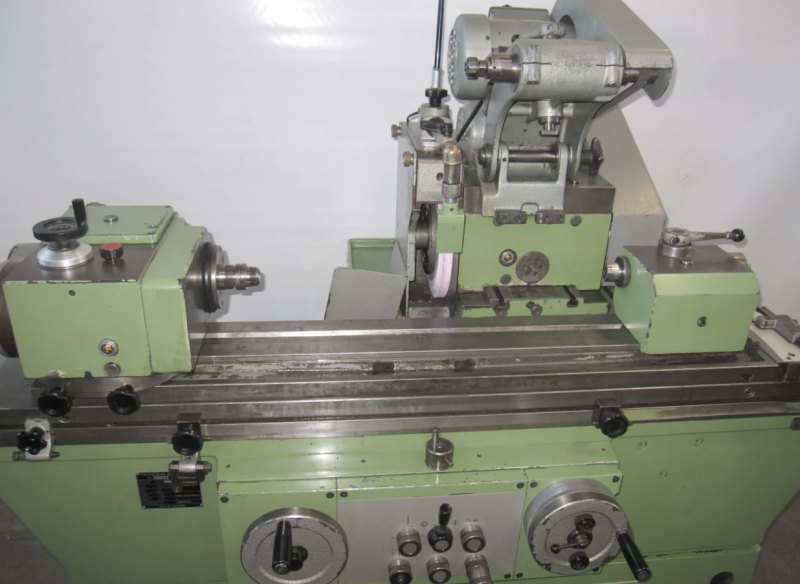 018292 - TSCHUDIN HTG 610