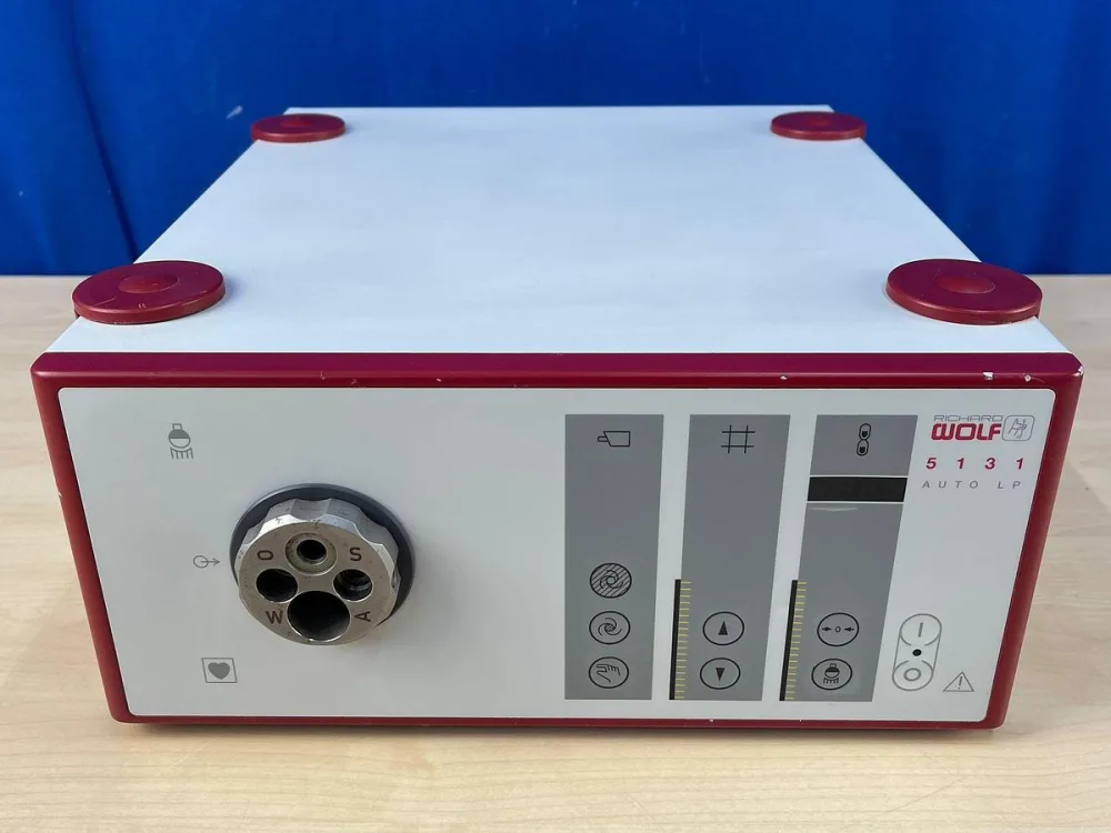 Richard Wolf 5131 Auto LP Light Source