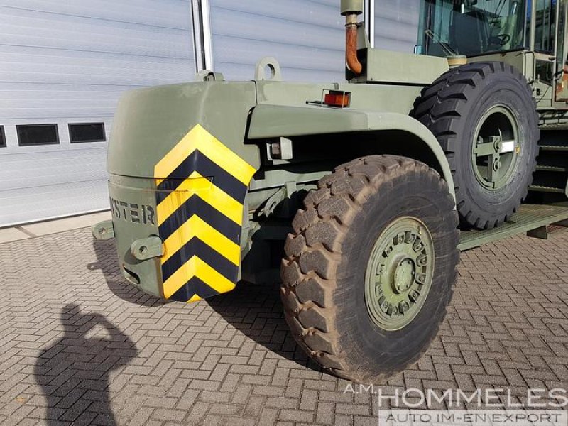 HYSTER H32.00-16 FY - 16CH