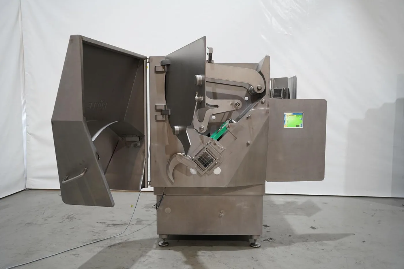 2004 Rühle SR 3 Dicer - 1