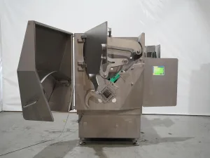 2004 Rühle SR 3 Dicer