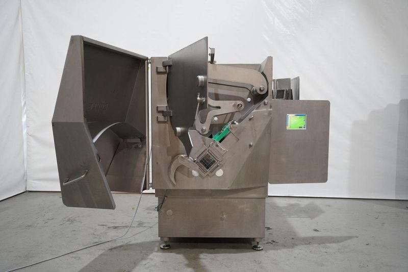 2004 Rühle SR 3 Dicer