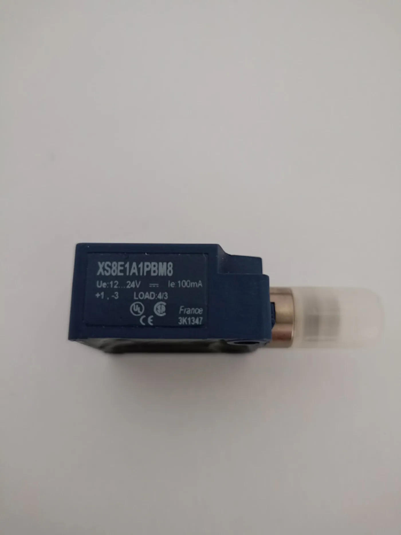 Schneider Electric Nährungsschalter XS7E1A1PAM8 - 2