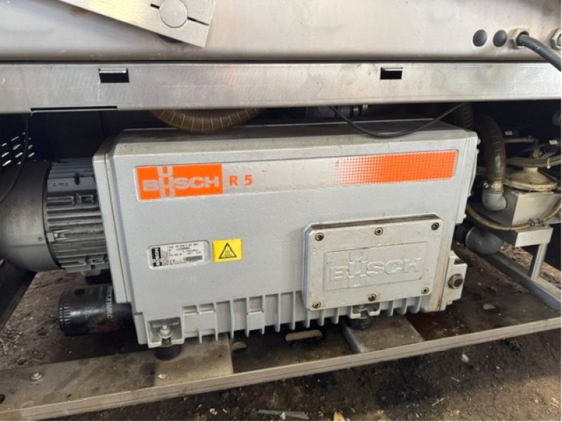 Multivac C500 Twin Vacuum Packer