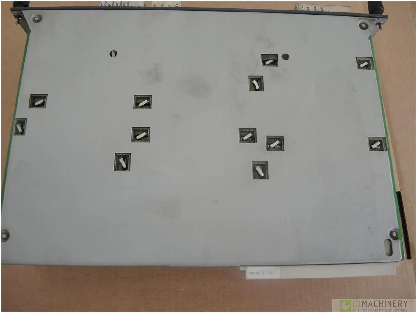 2010 KEBA PS 244/A AI1437 - 3