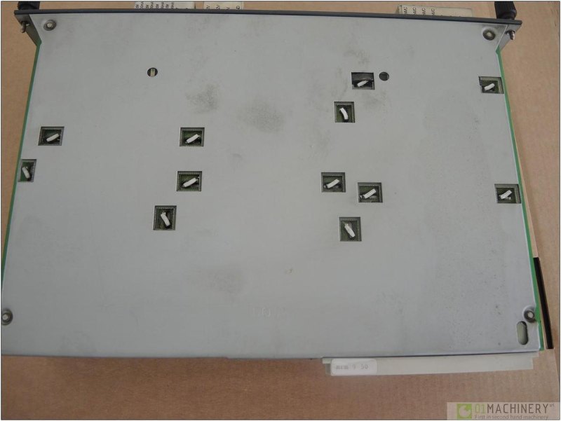 2010 KEBA PS 244/A AI1437