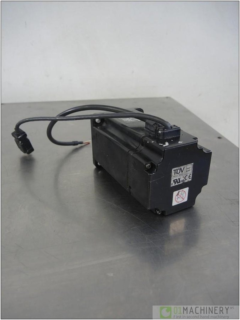 2001 OMRON W75030H-S1 AI1553