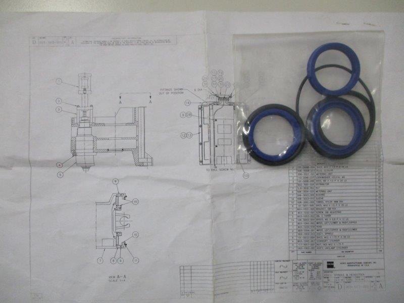 Ultimax / Winmax HURCO