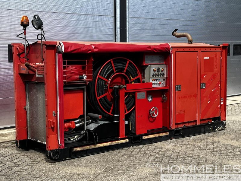 HFS Hydrosub 150