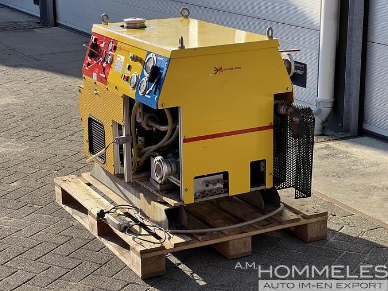 Schmitz One Seven OS C1-100 S Powerbox