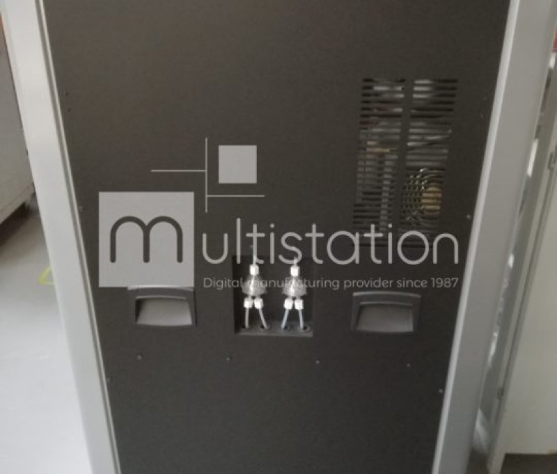 STRATASYS – F123 F370