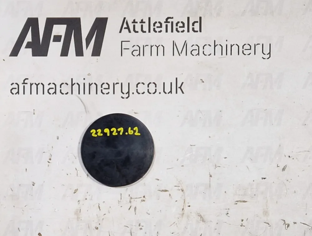 Spearhead End Cap - 22927.62