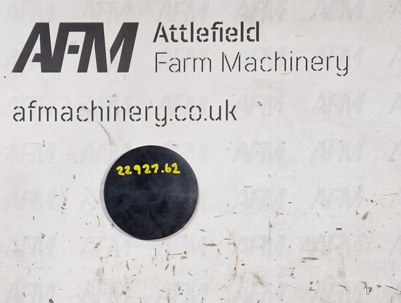 Spearhead End Cap - 22927.62