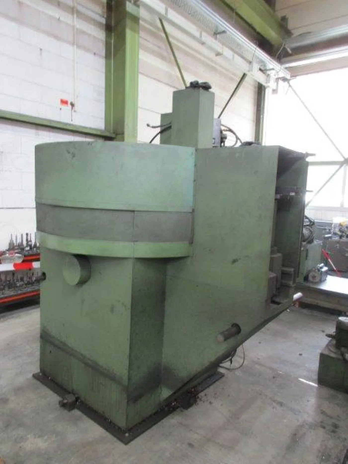 Rammatic / SK 50 COSTELLI / RAMBAUDI 1996 - 4