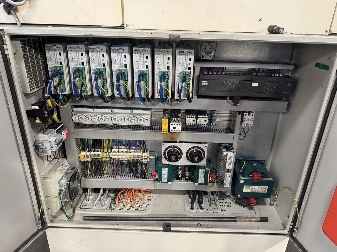 Dekapacker SPK 4-35 - 6