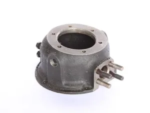 Fusee buitenkom rechts