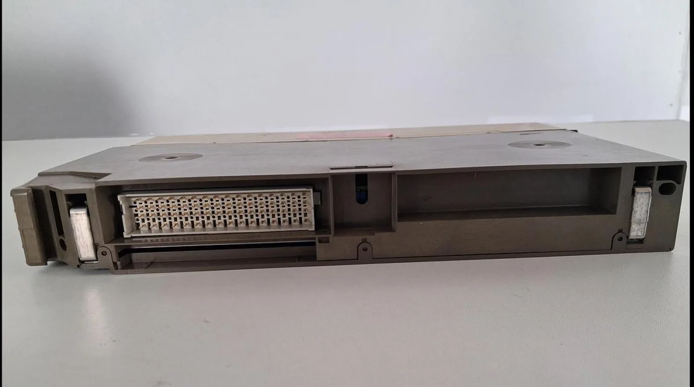Siemens SIMATIC S5 6ES5 943-7UA11 Stromversorgungsmodul - 2