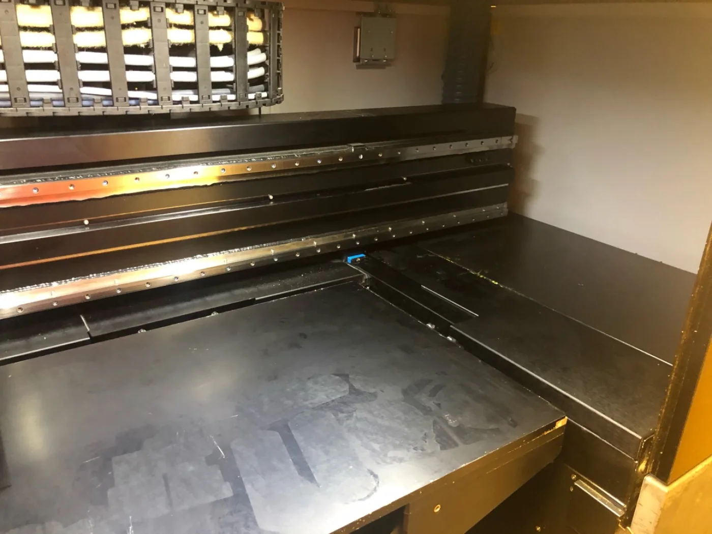 3D Systems – Projet 5500X - 3