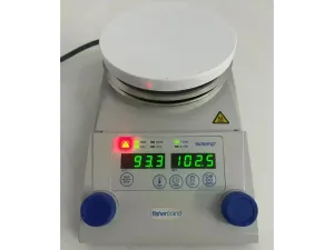 Fisherbrand Isotemp RT Digital Hotplate
