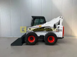 Bobcat S 850