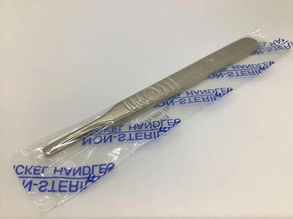 Swann Morton Blade Handle No 4