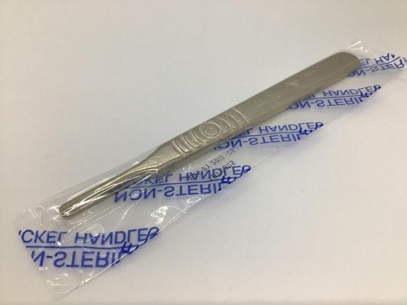 Swann Morton Blade Handle No 4