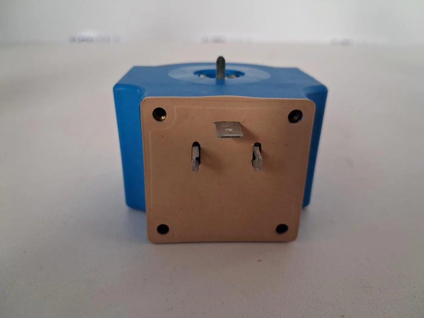 Danfoss Solenoid Coil Type 1 24 V DC 20 W - 2