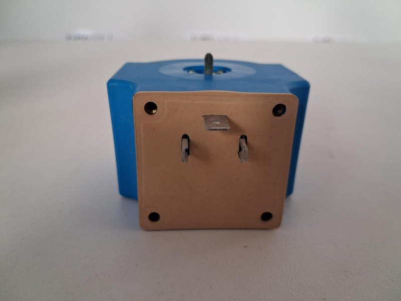 Danfoss Solenoid Coil Type 1 24 V DC 20 W
