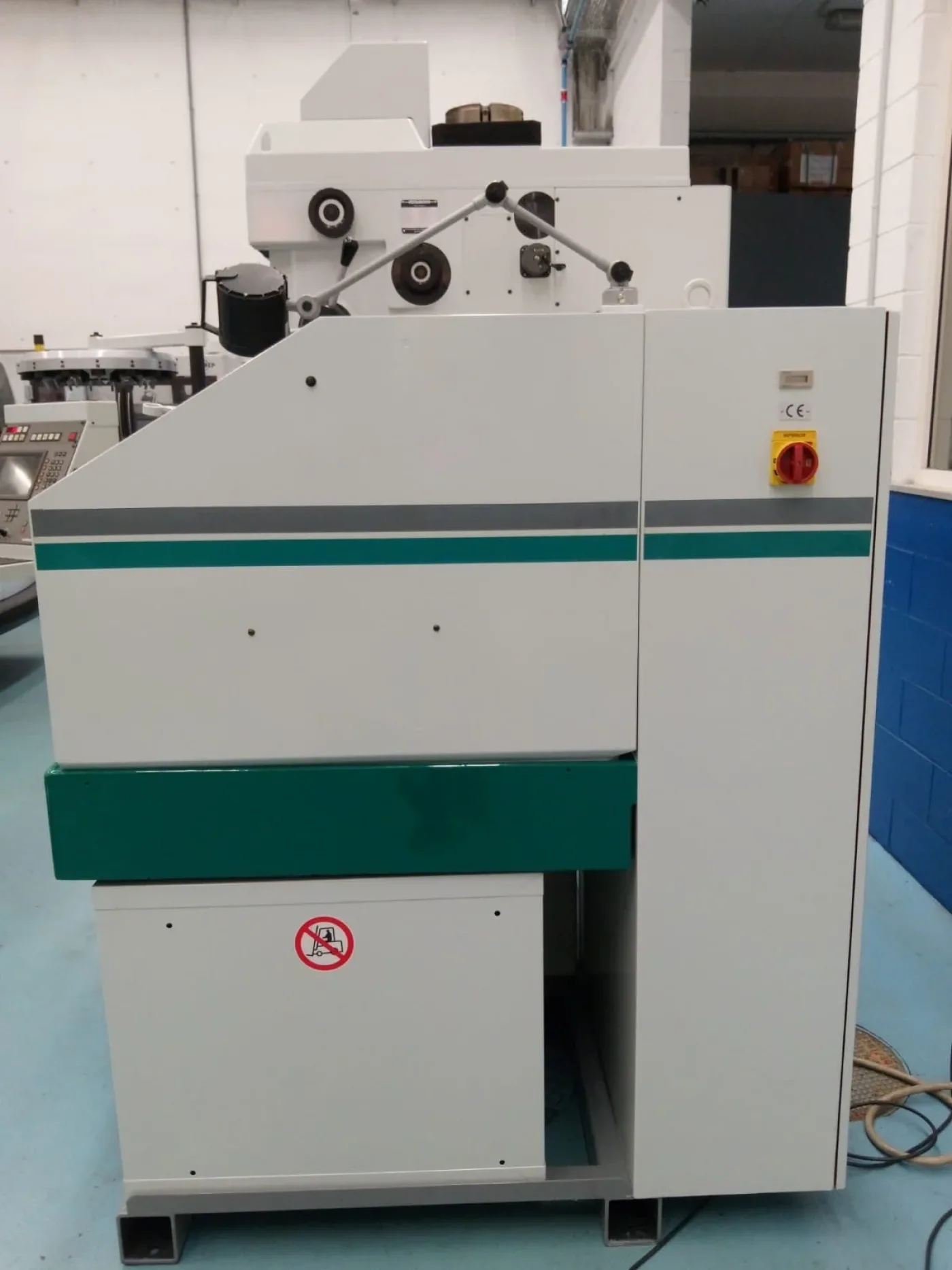 023011 - FEHLMANN PICOMAX 54 - 8