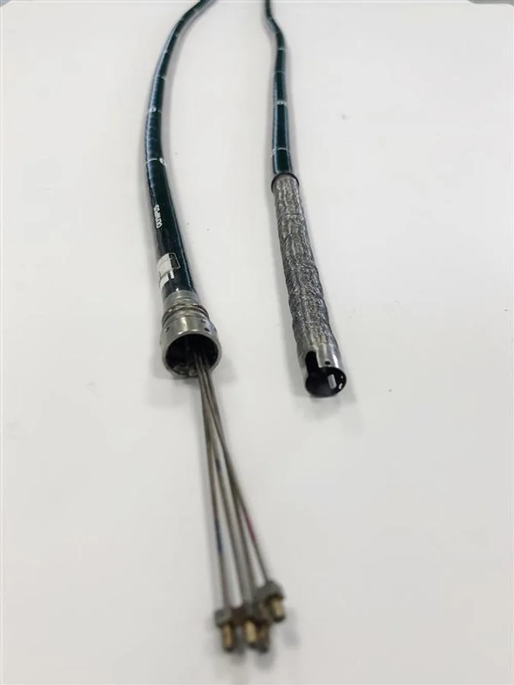 Olympus sub-assembly insertion tube for GIF-HQ290