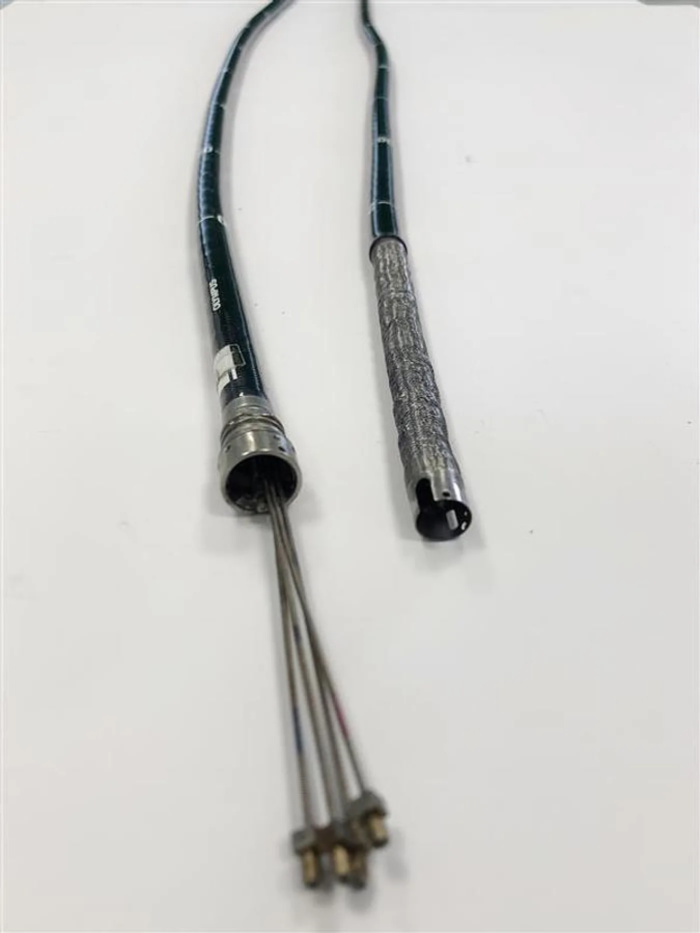 Olympus sub-assembly insertion tube for GIF-HQ290 - 1