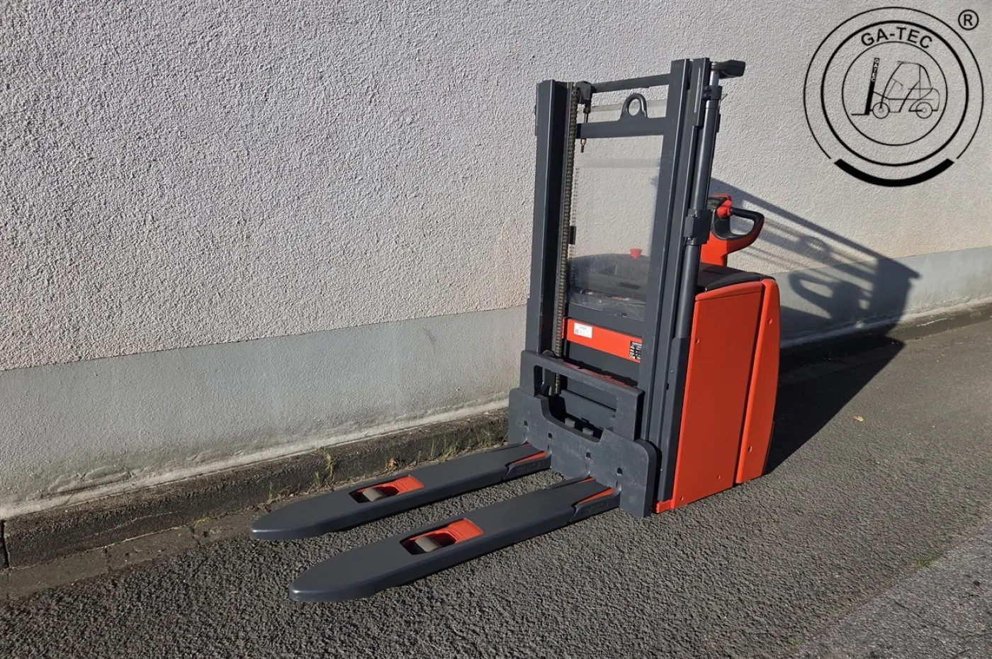 Linde L14 - 1