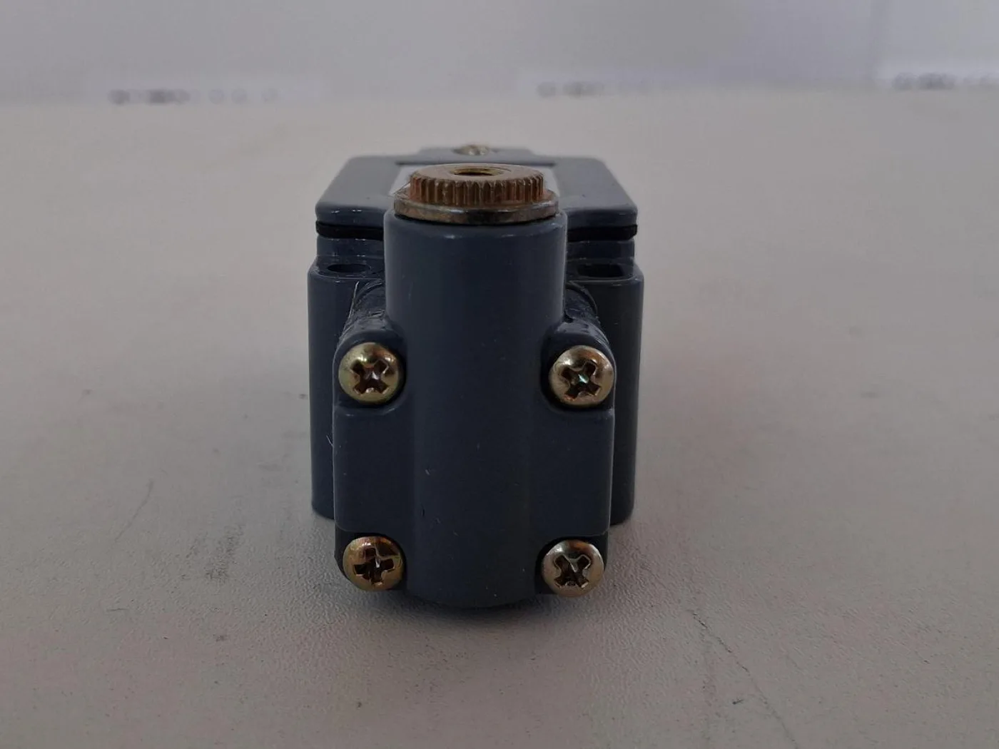 Pizzato FD631-1 Positionsschalter mit Rollenstößel - 5