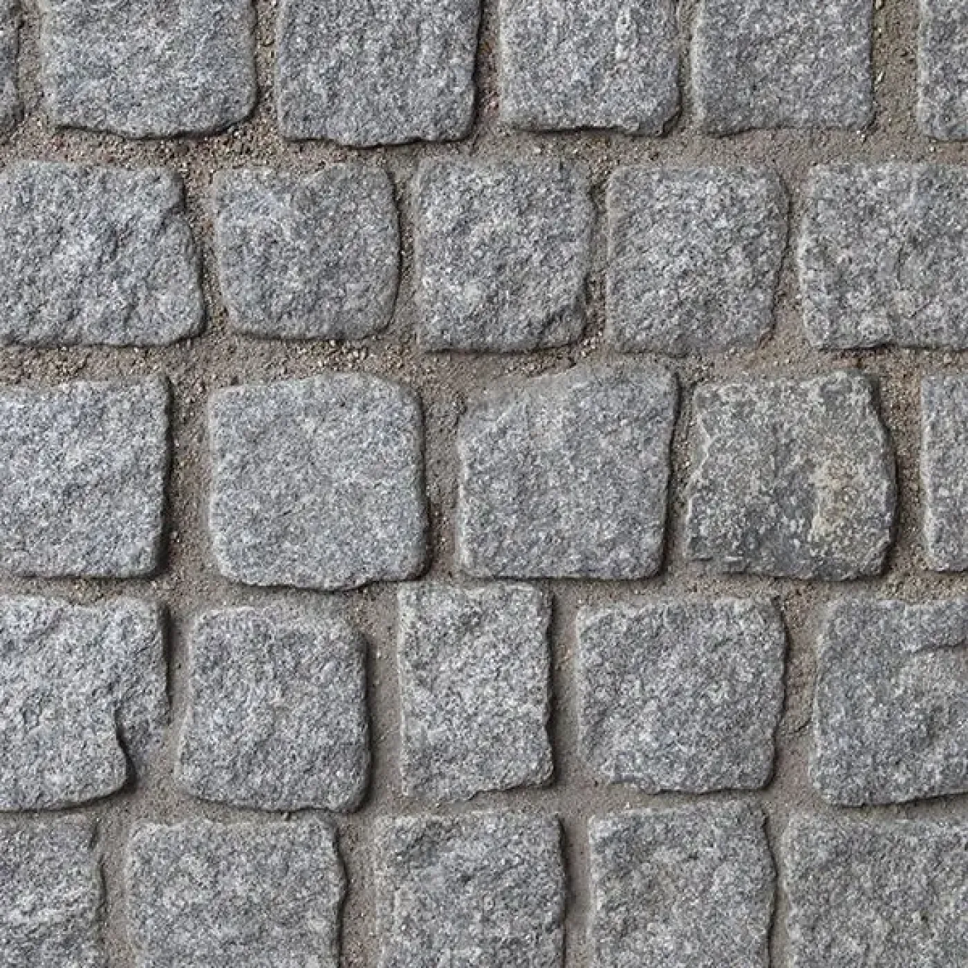 Portugees graniet grijs - 1