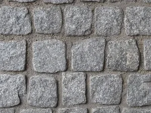 Portugees graniet grijs