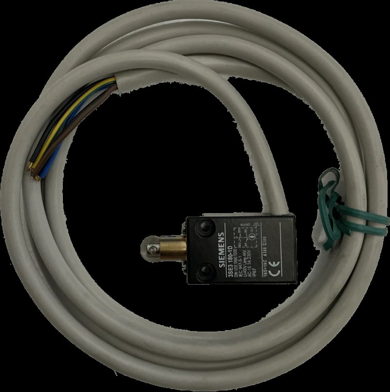 Siemens KOMPAKTSCHALTER 3SE3180-1D