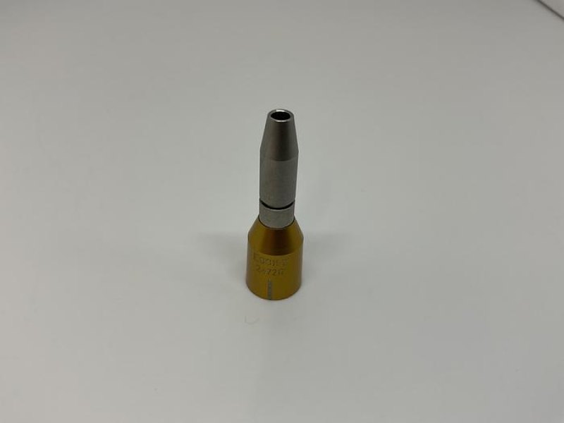 Hall Bur Guard 9011-2
