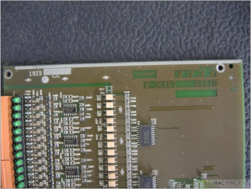 1995 KEBA DI 325 AI2900