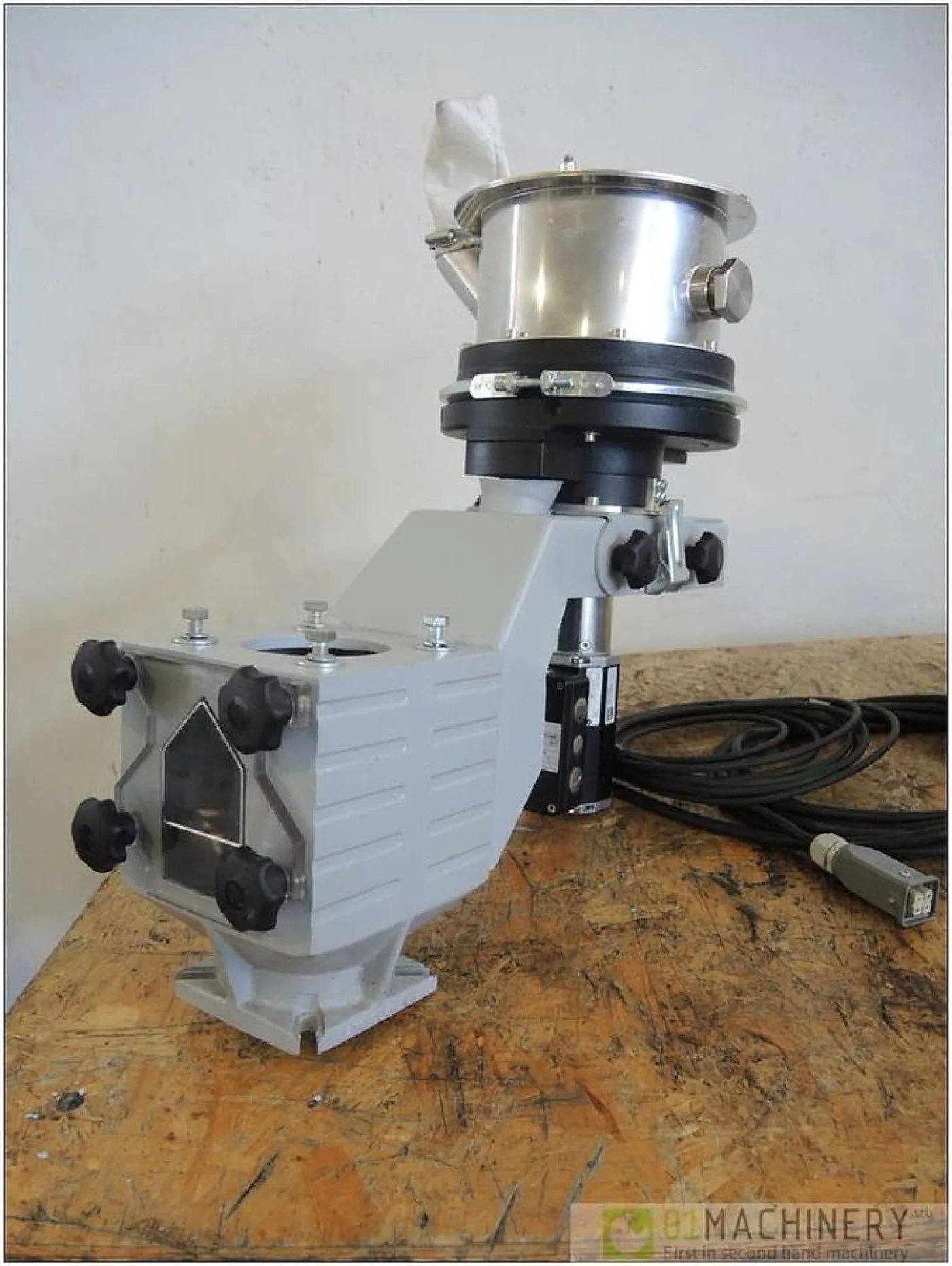 2013 MOTAN MINICOLOR V-G1 AI3085 - 6