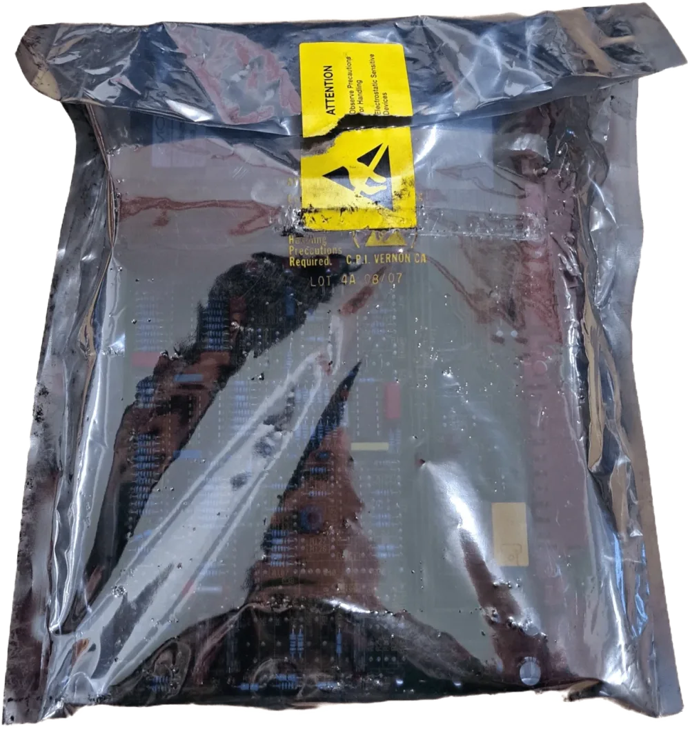 MOOG D123-075-A008