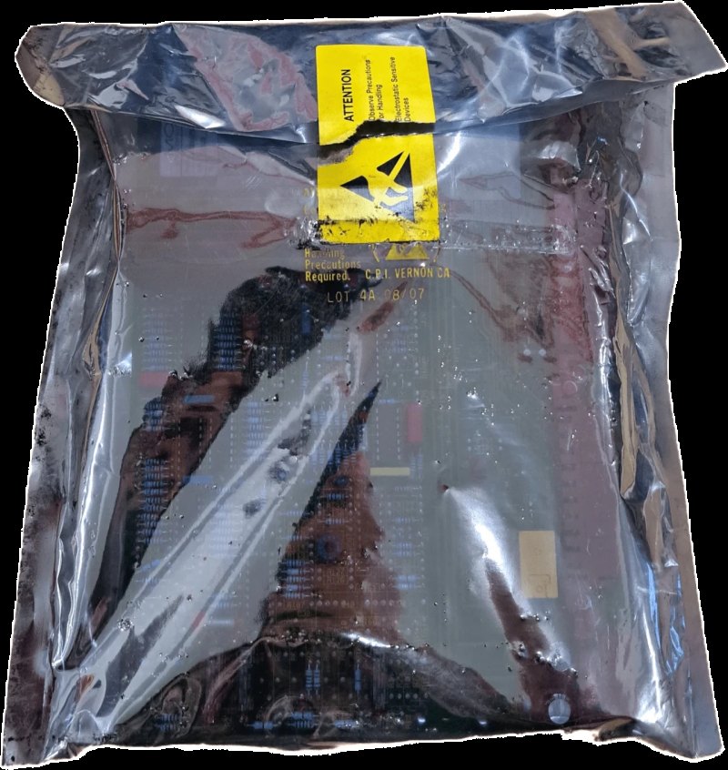 MOOG D123-075-A008