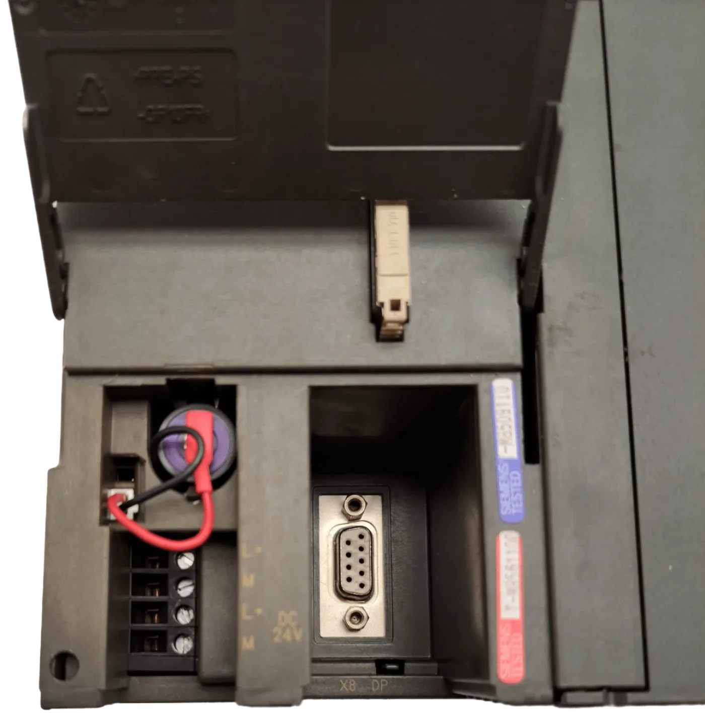 Siemens 6ES7357-4AH01-0AE0 - 2