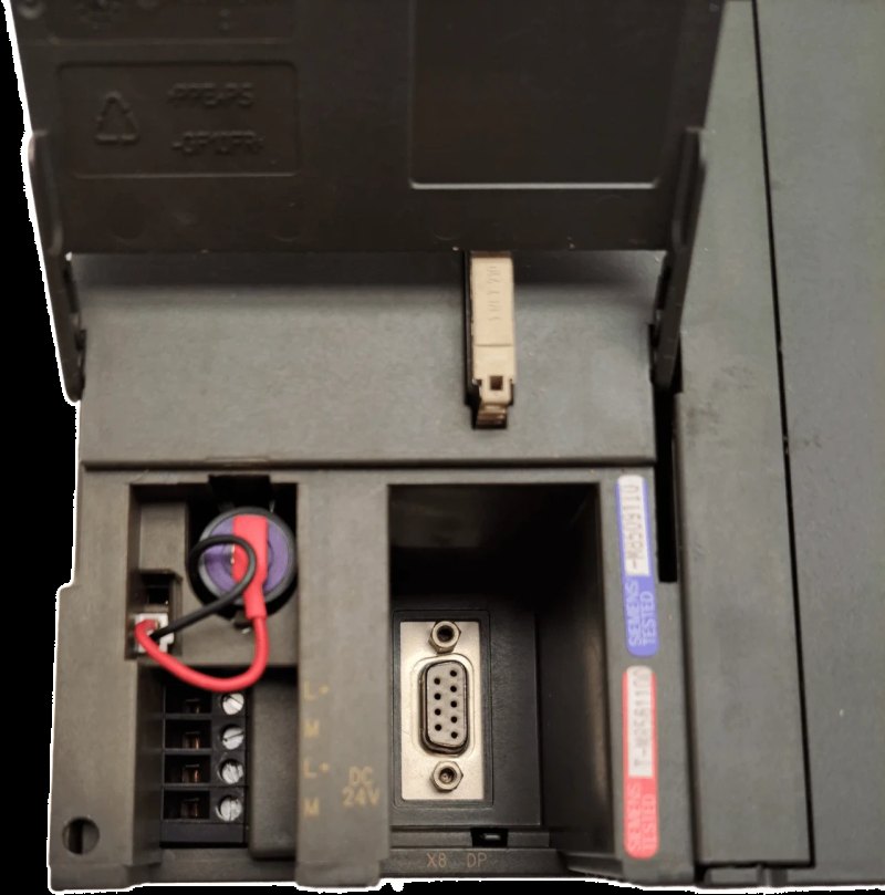 Siemens 6ES7357-4AH01-0AE0