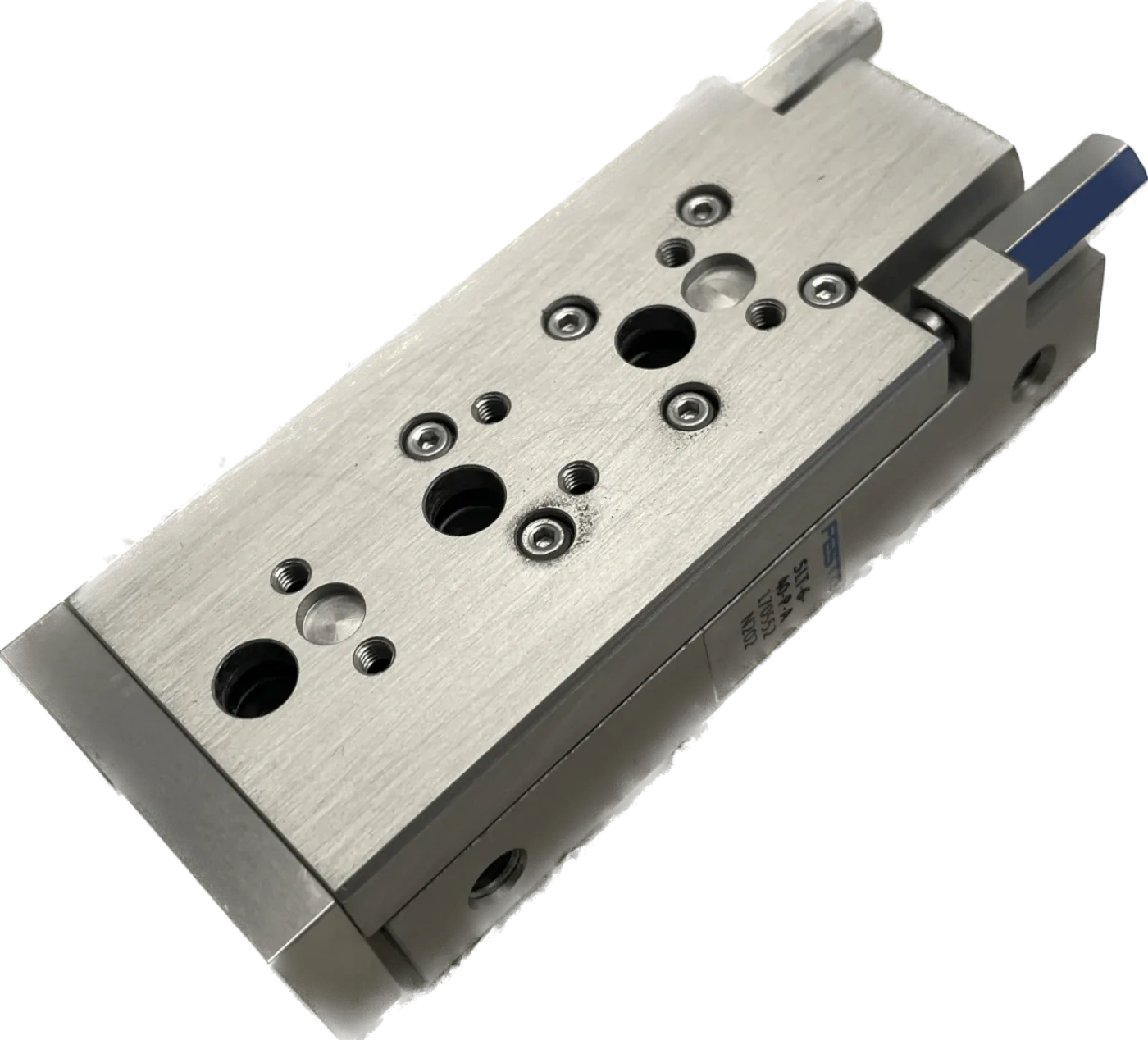 Festo Mini-schlitten SLT-6-40-P-A - 3